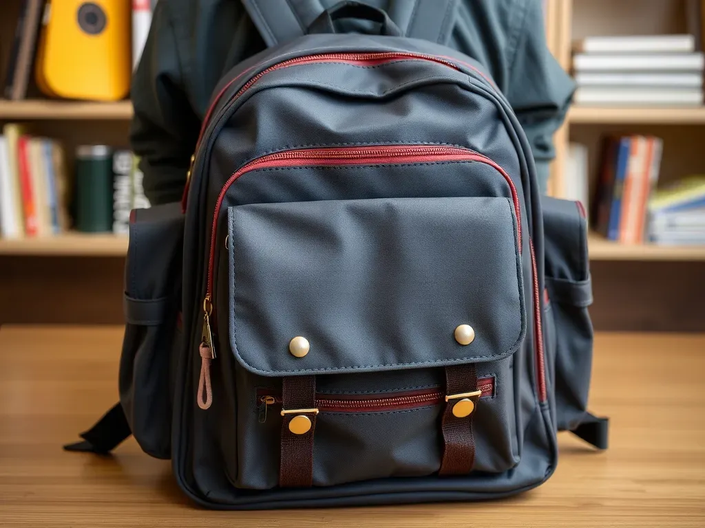 Tornister czy plecak