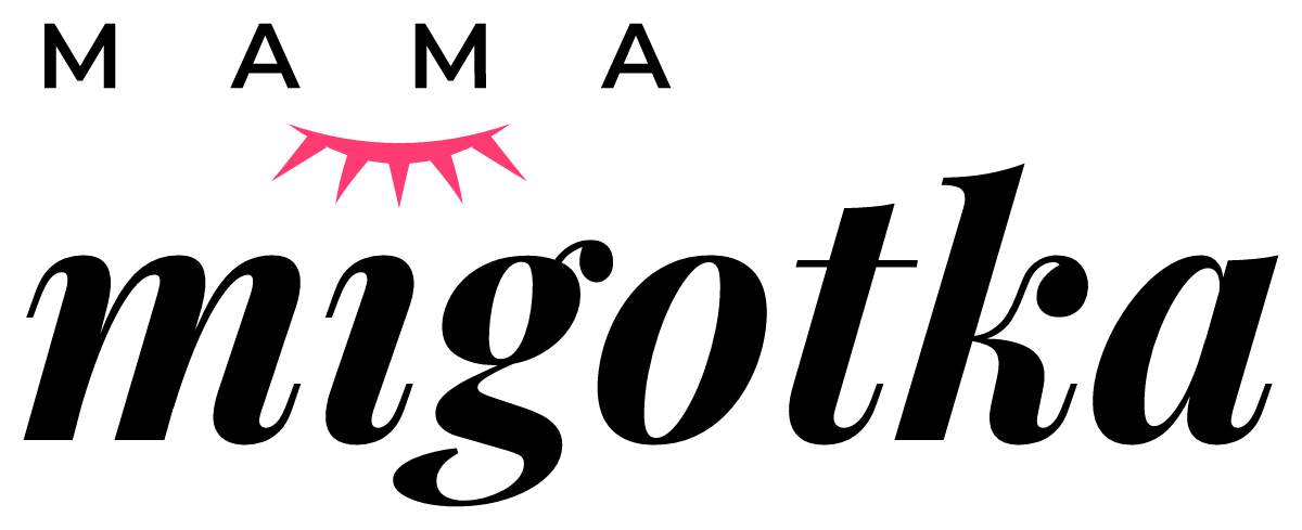 Logo mamamigotka.pl
